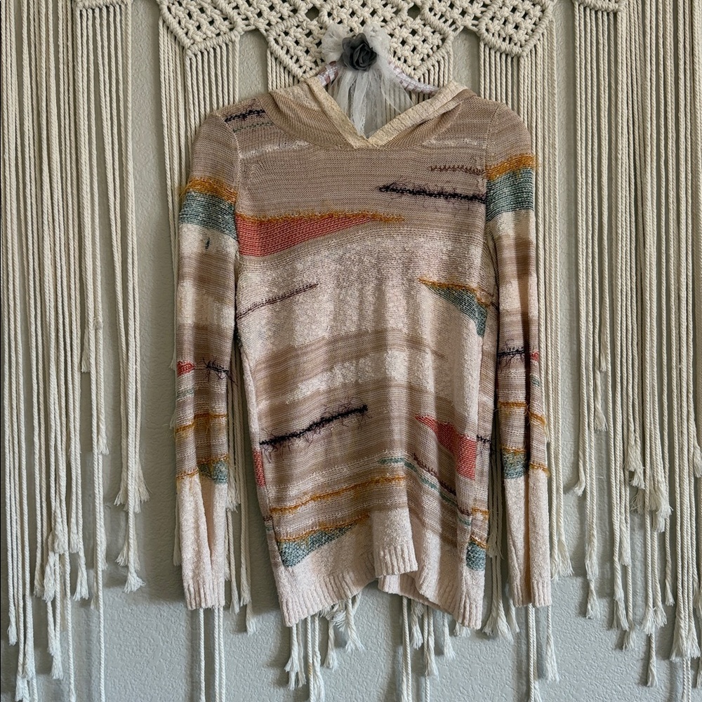 Elvra Hoodie by Anthropologie